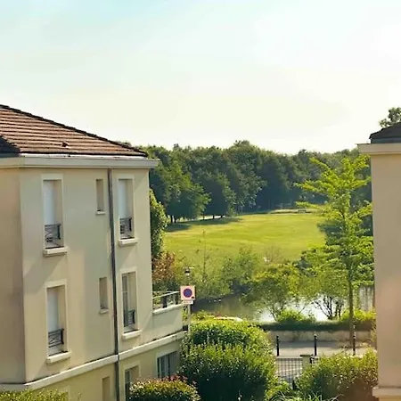 Le Vangogh - Grand 8 Minutes Apartament
